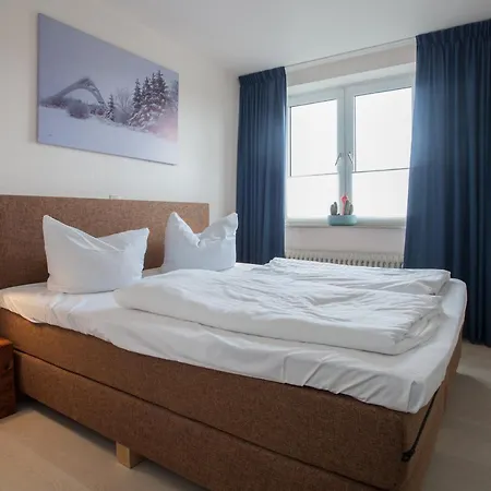 Welcome In - Weltringpark 2-d * Winterberg