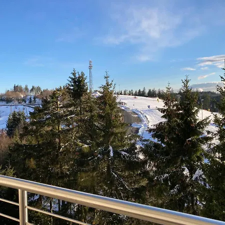 Welcome In - Weltringpark 2-d * Winterberg